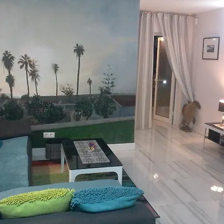 Island 126 公寓 阿德耶